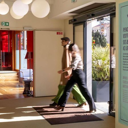 Ibis Styles Le Puy En Velay Hotel Ngoại thất bức ảnh