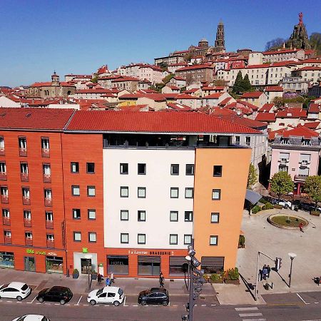 Ibis Styles Le Puy En Velay Hotel Ngoại thất bức ảnh