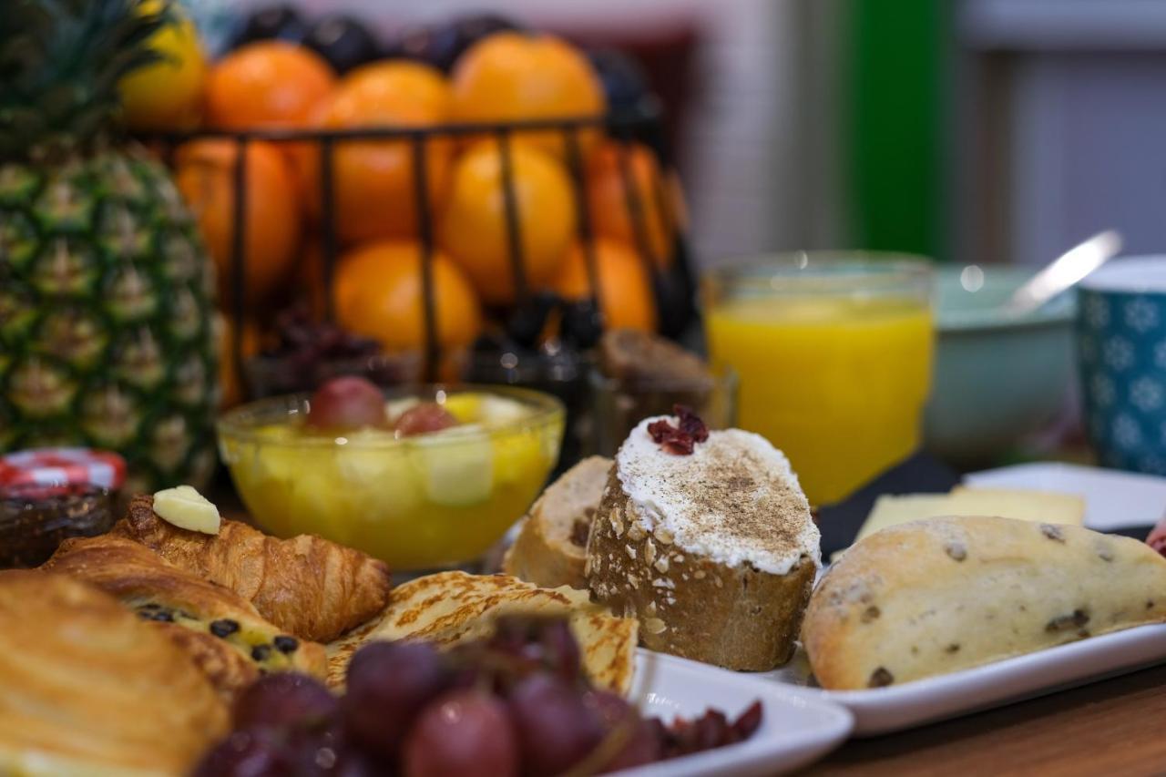 Ibis Styles Le Puy En Velay Hotel Ngoại thất bức ảnh