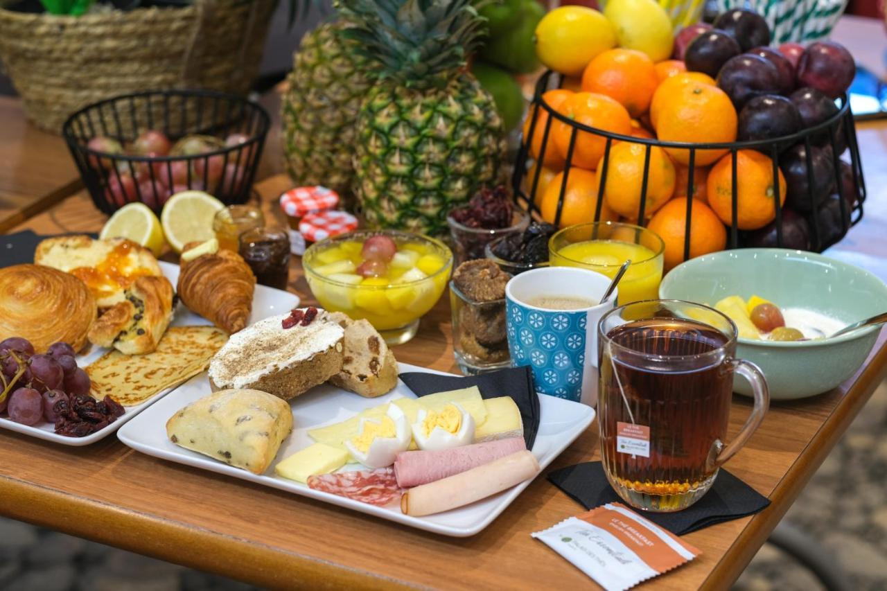 Ibis Styles Le Puy En Velay Hotel Ngoại thất bức ảnh