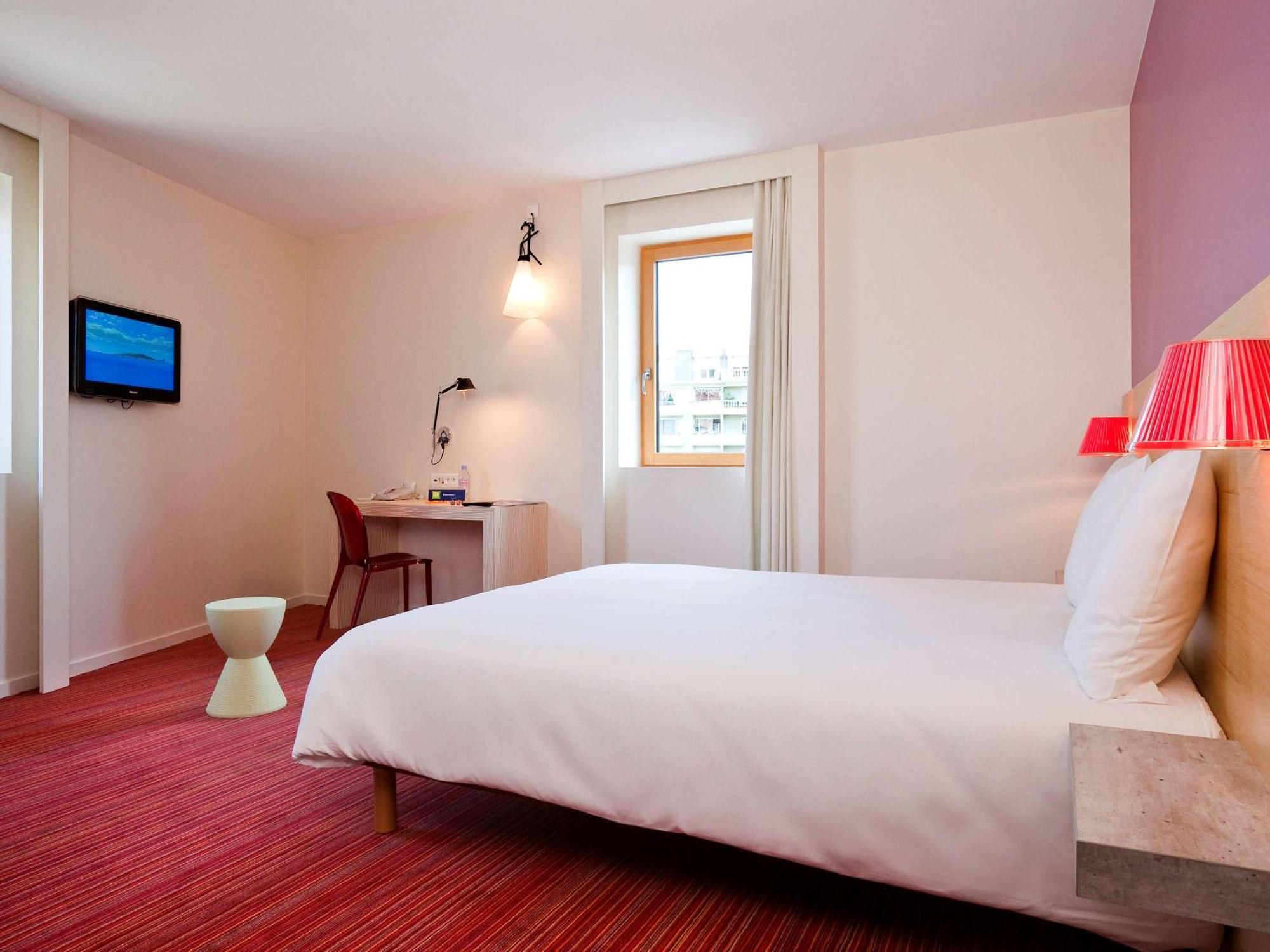 Ibis Styles Le Puy En Velay Hotel Ngoại thất bức ảnh