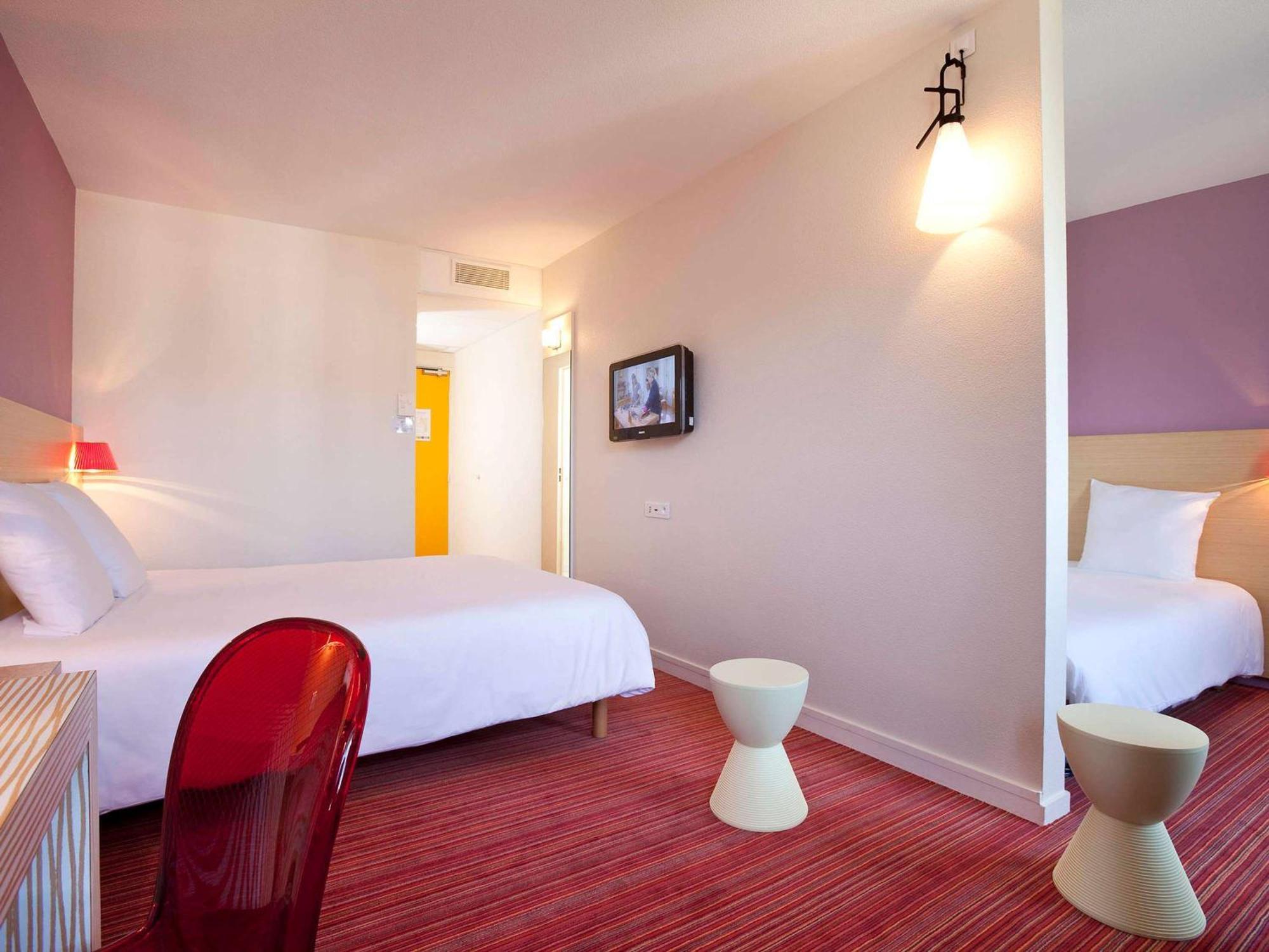 Ibis Styles Le Puy En Velay Hotel Ngoại thất bức ảnh