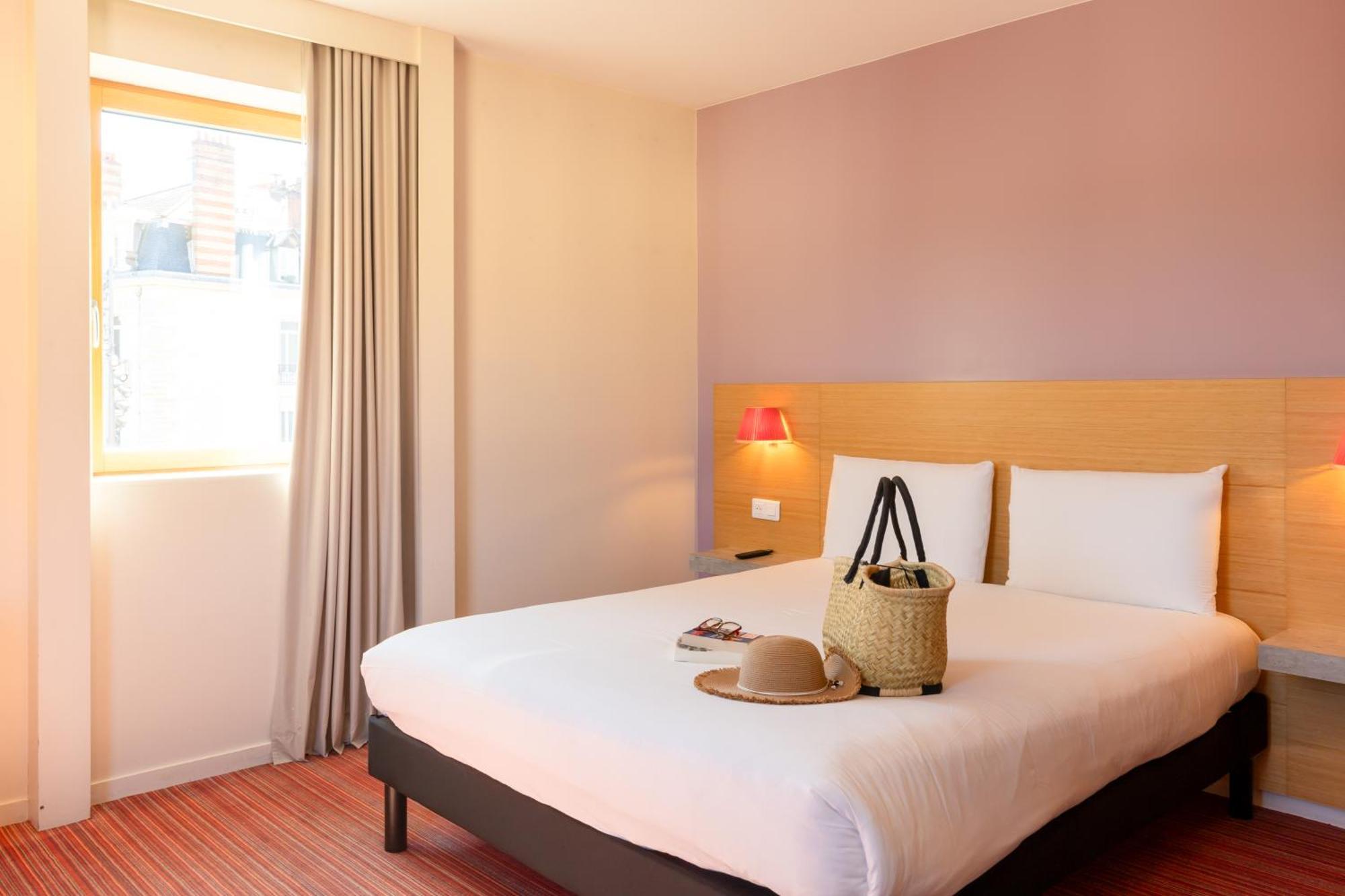 Ibis Styles Le Puy En Velay Hotel Ngoại thất bức ảnh