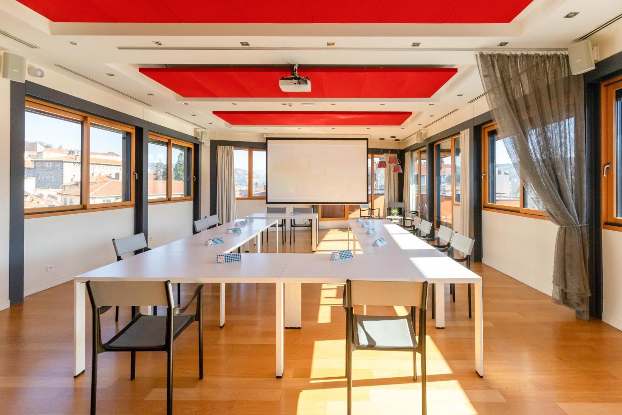 Ibis Styles Le Puy En Velay Hotel Ngoại thất bức ảnh