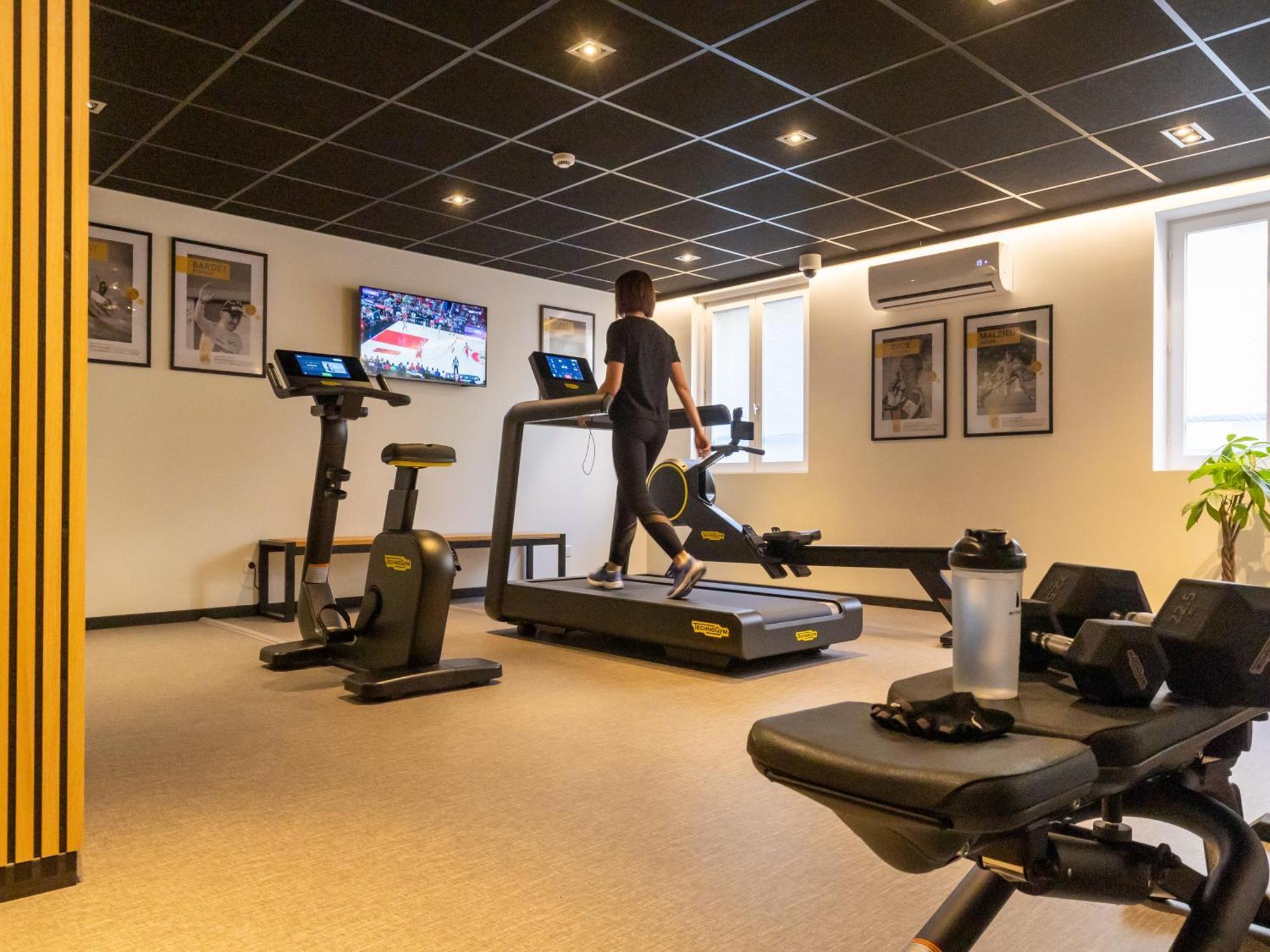 Ibis Styles Le Puy En Velay Hotel Ngoại thất bức ảnh