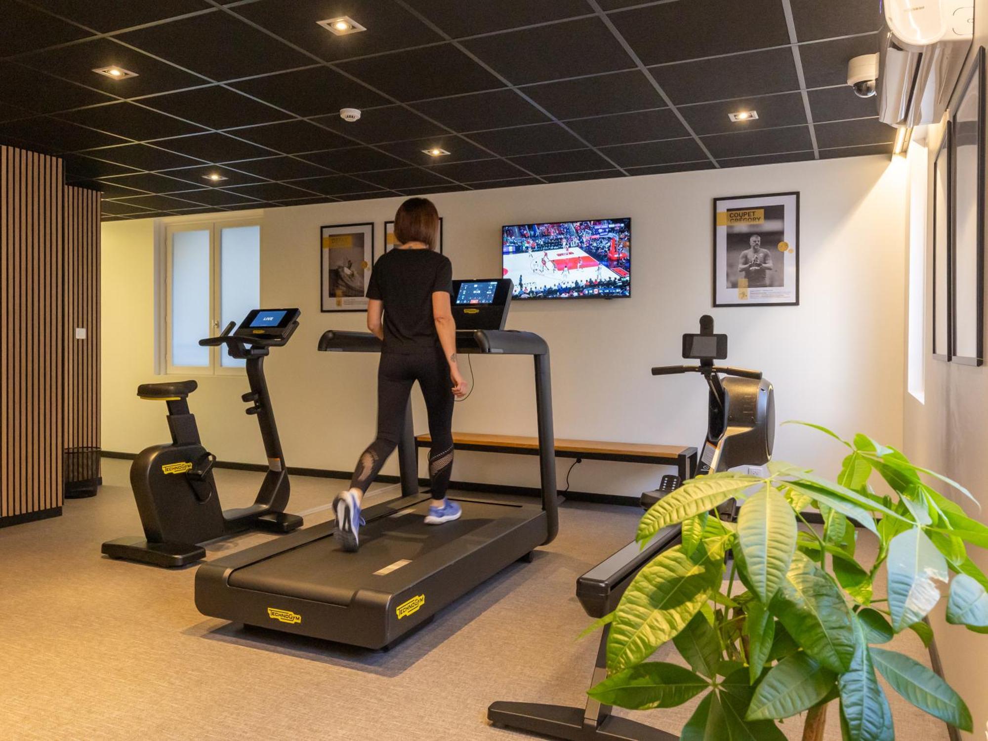 Ibis Styles Le Puy En Velay Hotel Ngoại thất bức ảnh