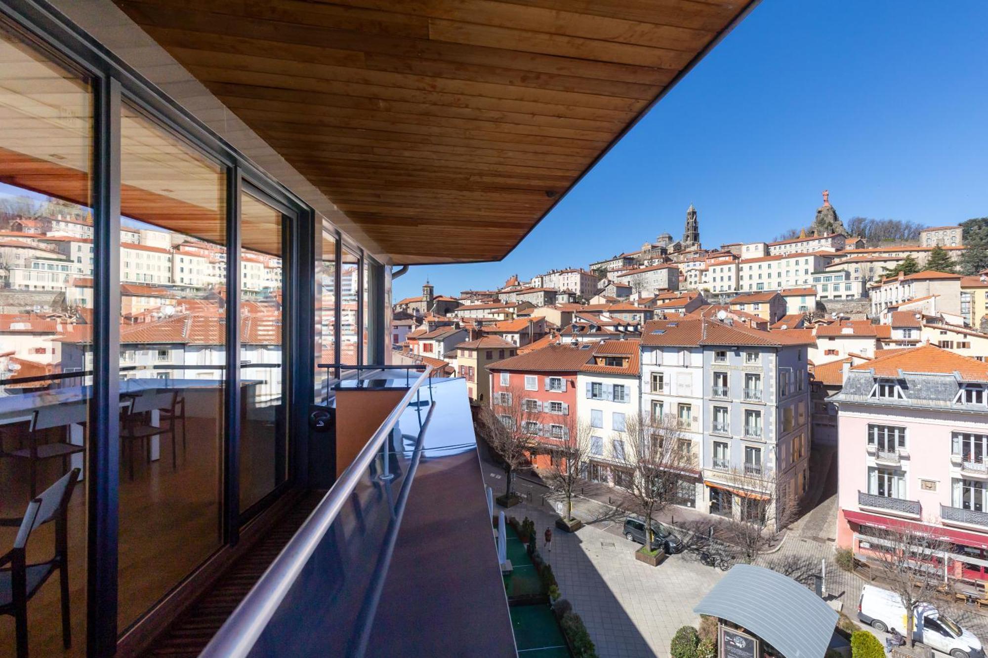 Ibis Styles Le Puy En Velay Hotel Ngoại thất bức ảnh