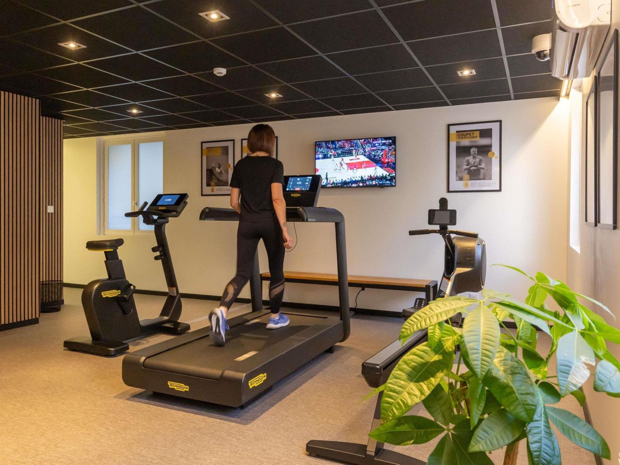 Ibis Styles Le Puy En Velay Hotel Ngoại thất bức ảnh